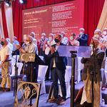Agullent celebra les Festes del Miracle
