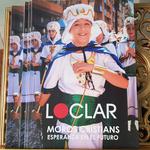 La revista-homenatge als Moros i Cristians d’Ontinyent, ja al seu quiosc
