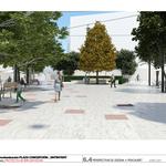 El nou projecte de la Concepció tindrà un procés participatiu