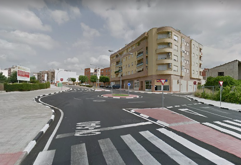 Foto: Google Maps