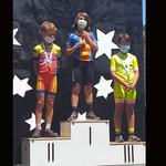 Jaume Beneyto, campeón autonómico de ciclismo escolar 