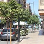 Ontinyent es queda a un pas del toc de queda 