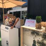 Se amplia el plazo para votar en Decidim Albaida