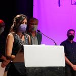 “Tancament perimetral”, ganadora del 27 Premio de Literatura Erótica