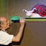 Llega a Agullent el teatro popular con ‘Los Tirititeros de Binéfar’