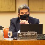 El cubo y los perdigones