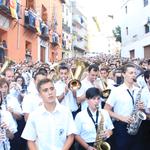 Manolo Requena pregonará las Fiestas de la Purísima de Ontinyent