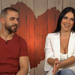 Una ontinyentina busca l'amor en l'èxit televisiu ‘First Dates’