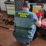 Detenido en Quatretonda el presunto autor de seis robos con fuerza