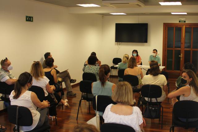 Finaliza el programa de actividades extraescolares tras ofrecerse 50 actividades 