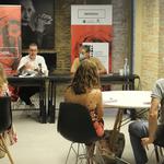 Ontinyent acosta a les empreses els avantatges de la Compra Pública Innovadora