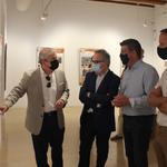 Una exposició a Ontinyent repassa el conflicte de la Germania Valenciana al segle SXVI