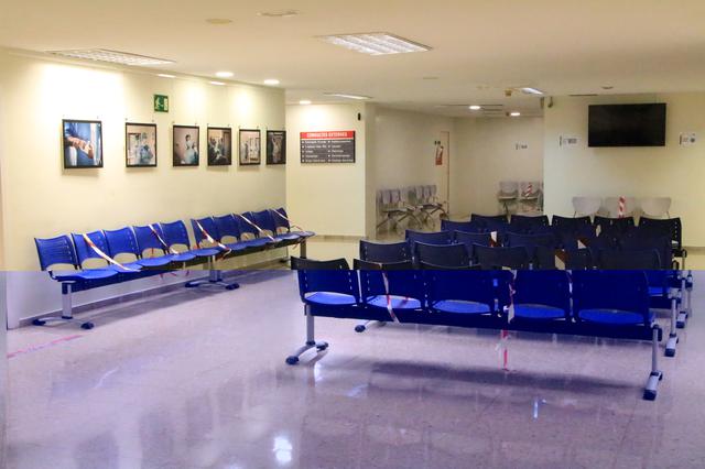 Sanidad registra 2.968 nuevos casos de covid-19 en la Comunidad Valenciana