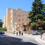 El nou ús per a l'actual hospital quan estiga el nou