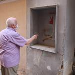 Quan el carrer Tomás Valls era el centre comercial d'Ontinyent