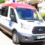 Ontinyent inverteix 272.000 € en la línia elèctrica del nou hospital