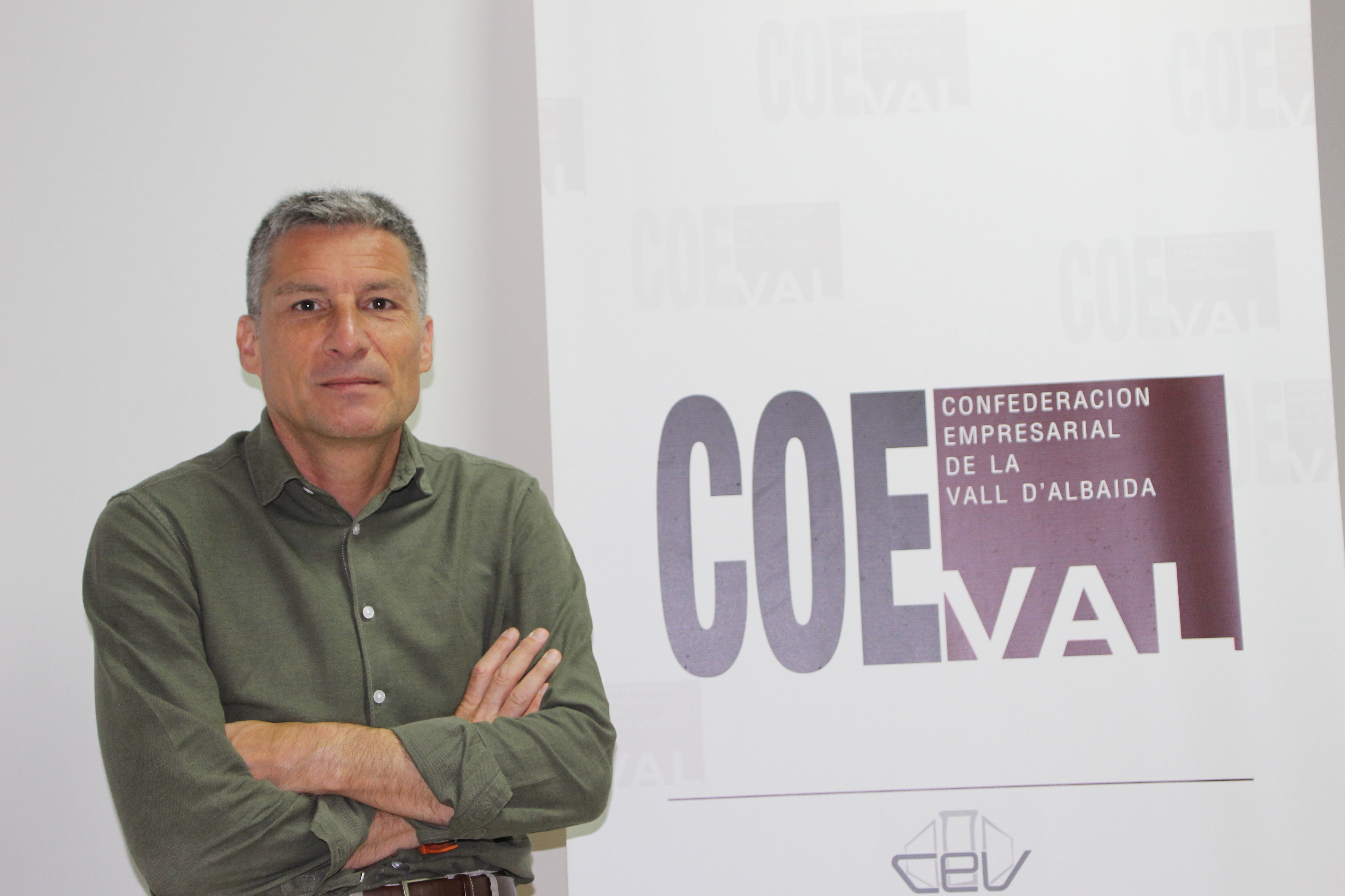 Javi Cabedo