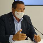 Ontinyent pavimenta 8 carrers amb una inversió de 150.000 euros