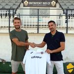 Paco Sáez vuelve a casa