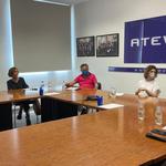 El tèxtil valencià presenta els seus productes a Estats Units