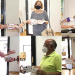 Gran acollida al puzzle dels Gegants i Cabets d’Ontinyent que regala LOCLAR