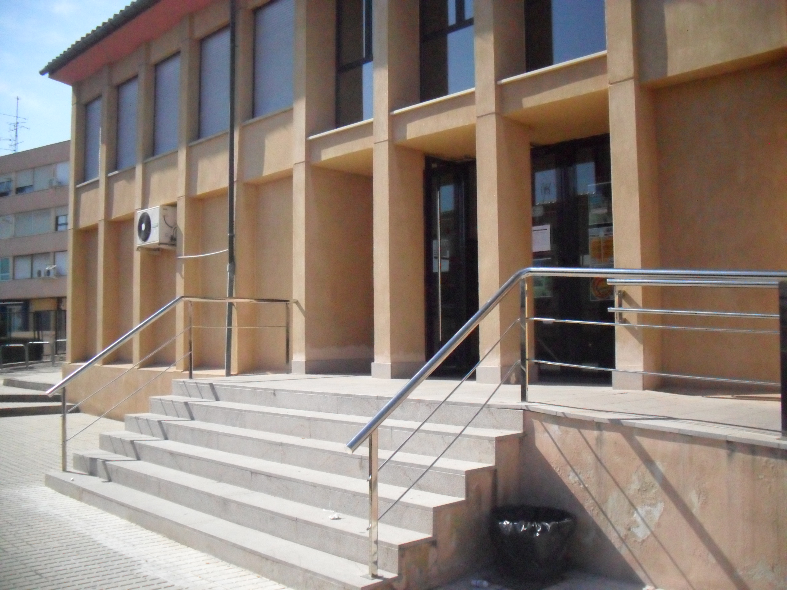 UNED Ontinyent