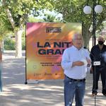 Ontinyent reunix a grups dels anys 60 a La Glorieta
