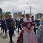 Sanitat permet desfilades i celebracions populars