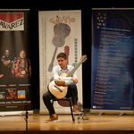 El teatre Echegaray acull l’espectacle ‘Rèquiem de Mozart’
