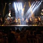 "Ontinyent en concert" ompli els espectacles amb responsabilitat