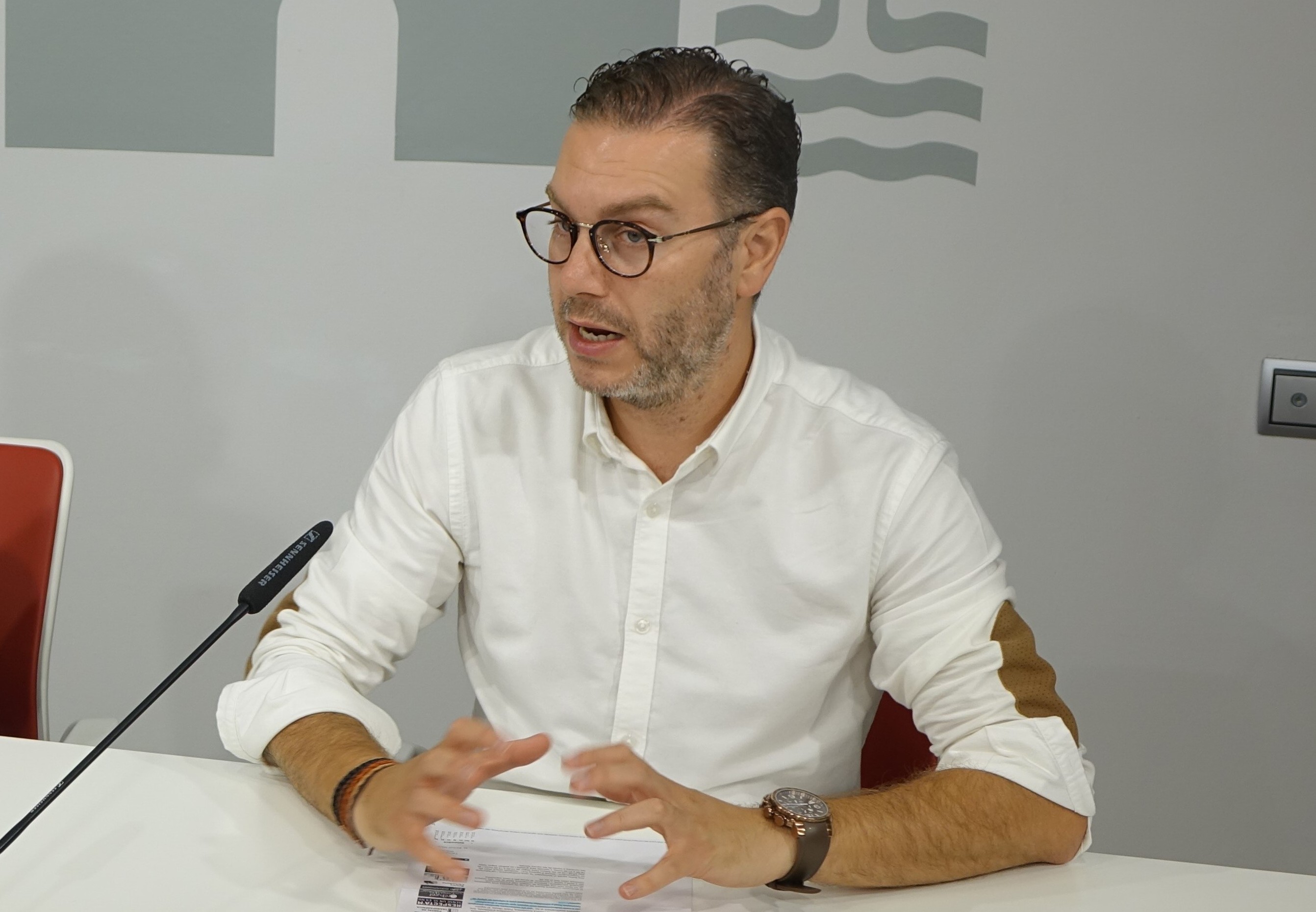 Pablo Úbeda