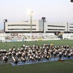 Ontinyent posa final als Festejos Extraodinaris 