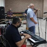 Els grups dels anys 60 comencen a assajar