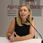 Ontinyent duplica en sis mesos de 2021 las gestions online 