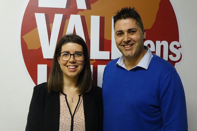 Benicolet Suma ofrece un pacto a Compromís para sacar al PP