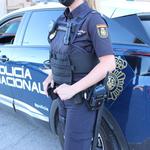 Detenido un hombre tras apuñalar a otro en la espalda 