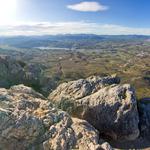 Estos son los pueblos de la Vall d'Albaida en los que aún hay casos positivos