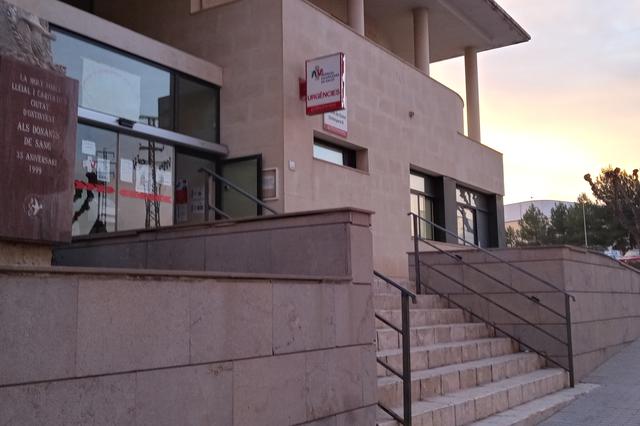 Ontinyent baixa la incidència fins als 36'35 per cada 100.000 habitants