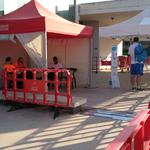 Ontinyent establix dos jornades de vacunació sense cita prèvia