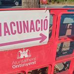 Fin al toque de queda y reapertura del ocio nocturno en la Comunitat Valenciana
