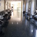 Lleu descens de casos covid-19 a Ontinyent