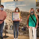 Bocairent premia las visitas del verano