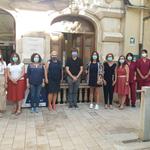 Bocairent amplía el equipo municipal de Servicios Sociales 