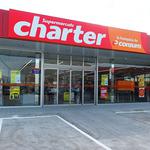 Charter, la franquícia de Consum, arriba a Ontinyent