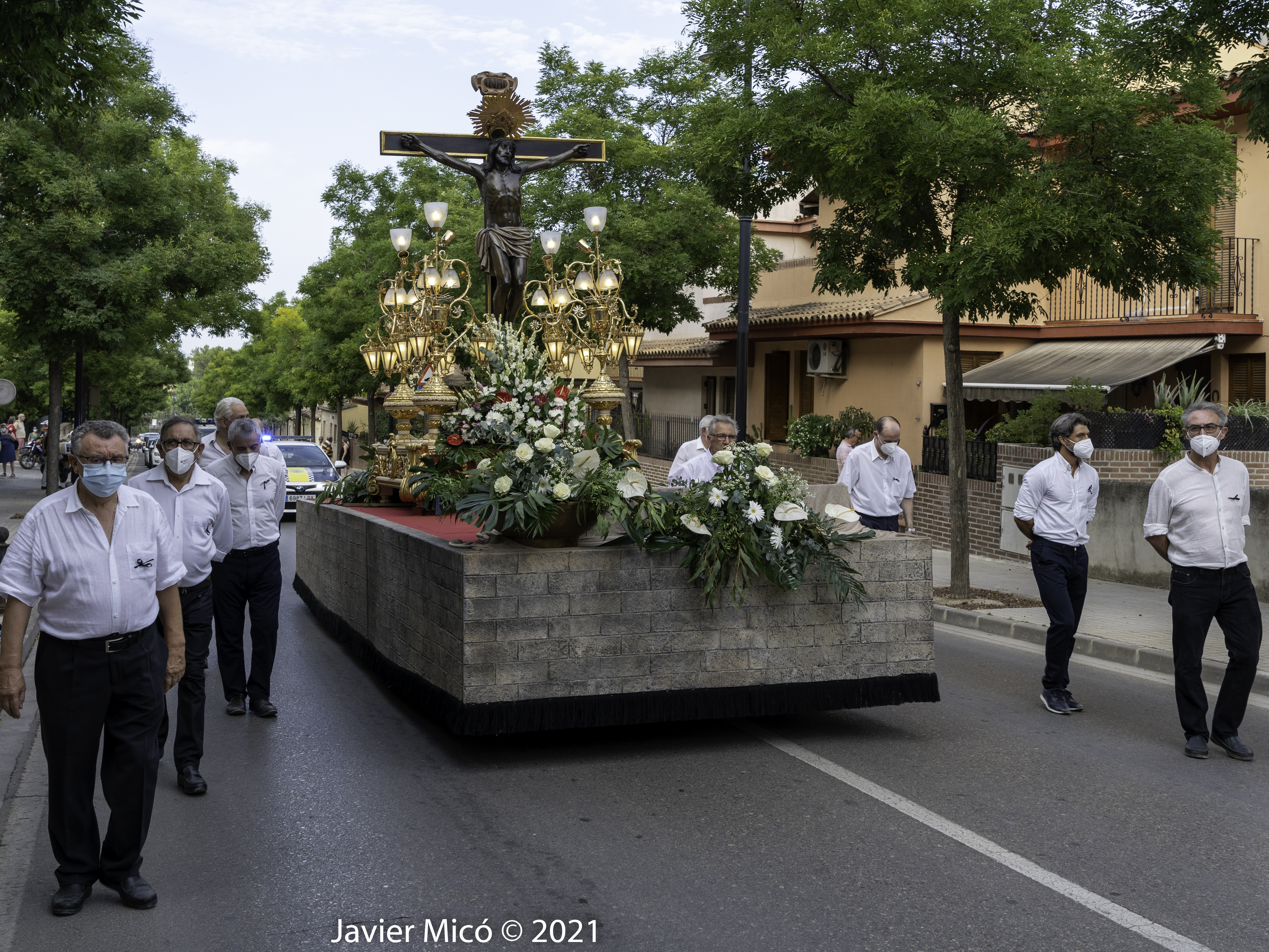 Foto: Javi Micó