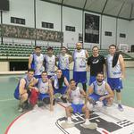 El Eset-Ontinet busca la segunda victoria de la pretemporada ante el Carolinas