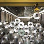 La industria de las comarcas muestra su preocupación por el aumento de las materias primas