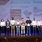 Ontinyent vuelve a celebrar la Gala del deporte