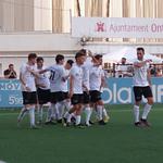 El Ontinyent 1931 logra su primera victoria como local