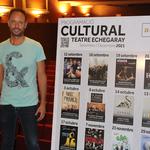 Ontinyent enceta la programació cultural amb un espectacle familiar de rock and roll